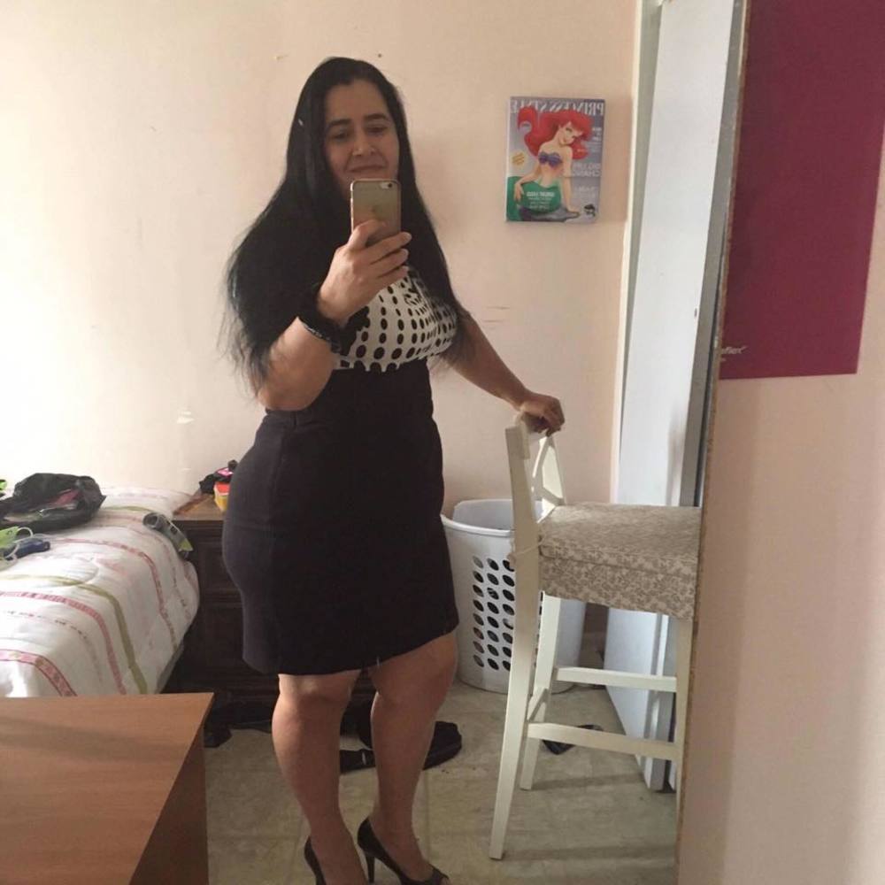 Meet your Posher, Celia